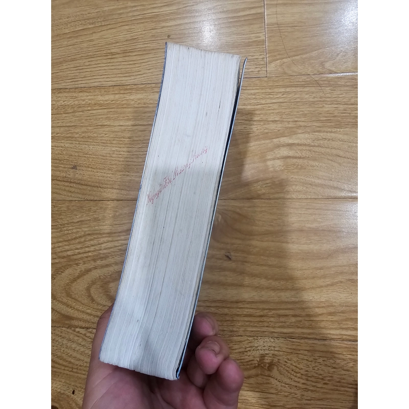 Thử thách một đời - trường giang  446609