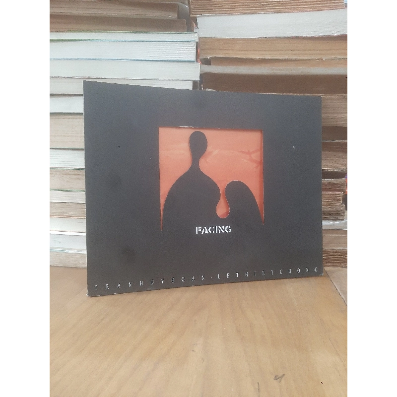 Facing - Tran Huy Hoan, Le Thiet Cuong 1030278