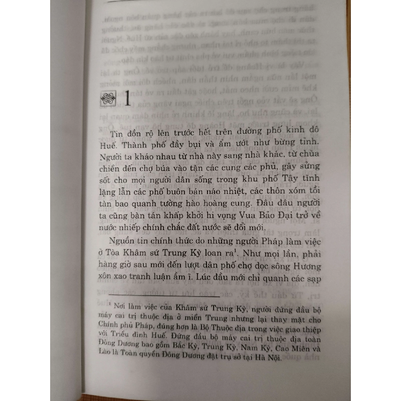 Bảo Đại - 2006 - 500 trang - LỊCH SỬ - CHÍNH TRỊ - TRIẾT HỌC - ANTQ2011-8 702441