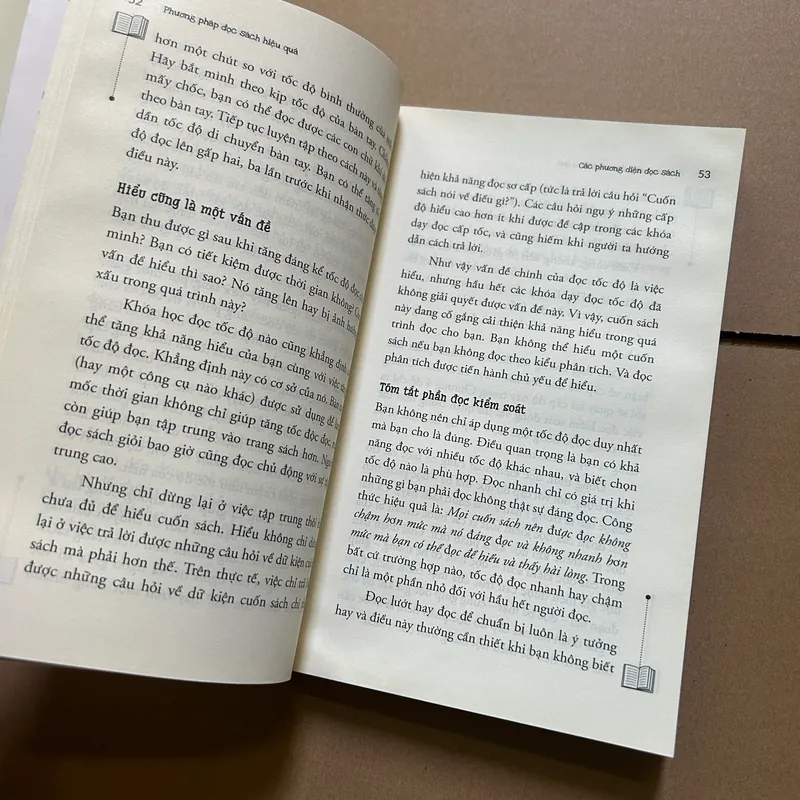 Phương pháp đọc sách hiệu quả 722652