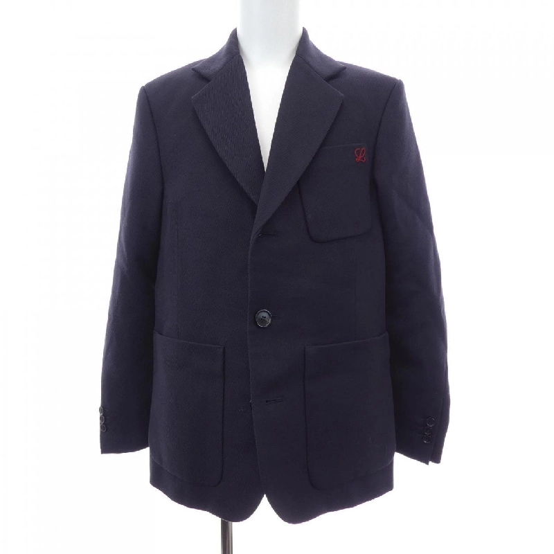 LOEWE H256Y03WCW Jacket - Hàng hiệu Authentic 890914