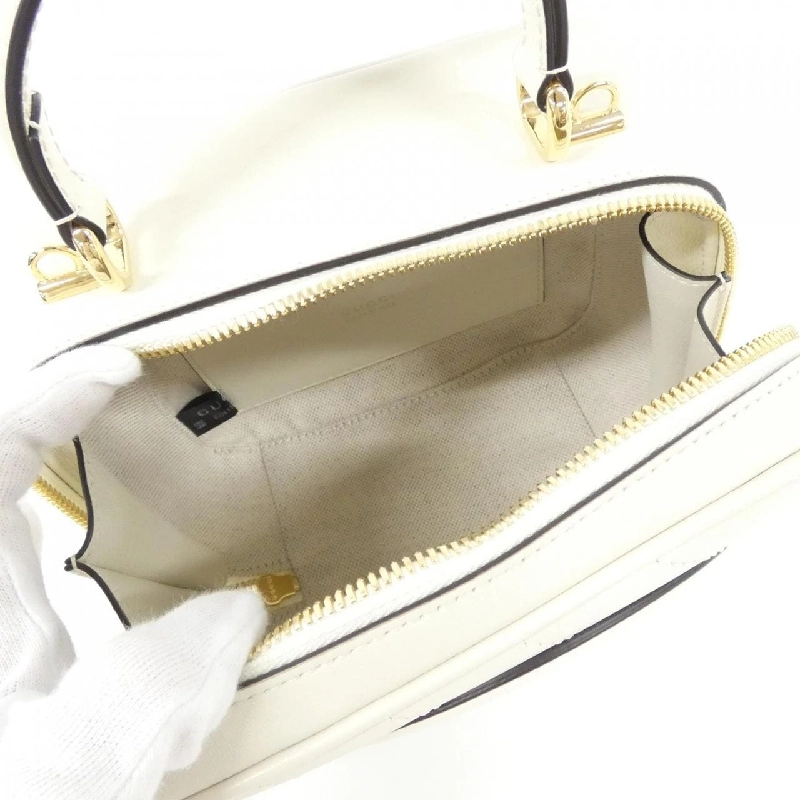 Túi xách GUCCI BLONDIE 744434 1IV0G - Hàng hiệu Chính hãng 804521