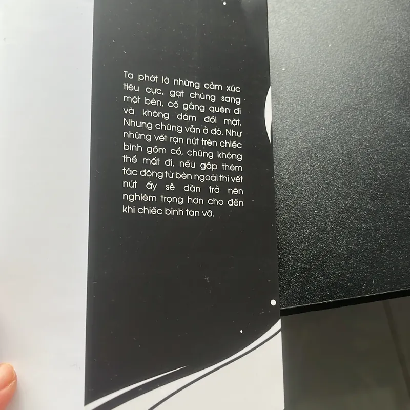 Không phải sói cũng đừng là cừu 606093