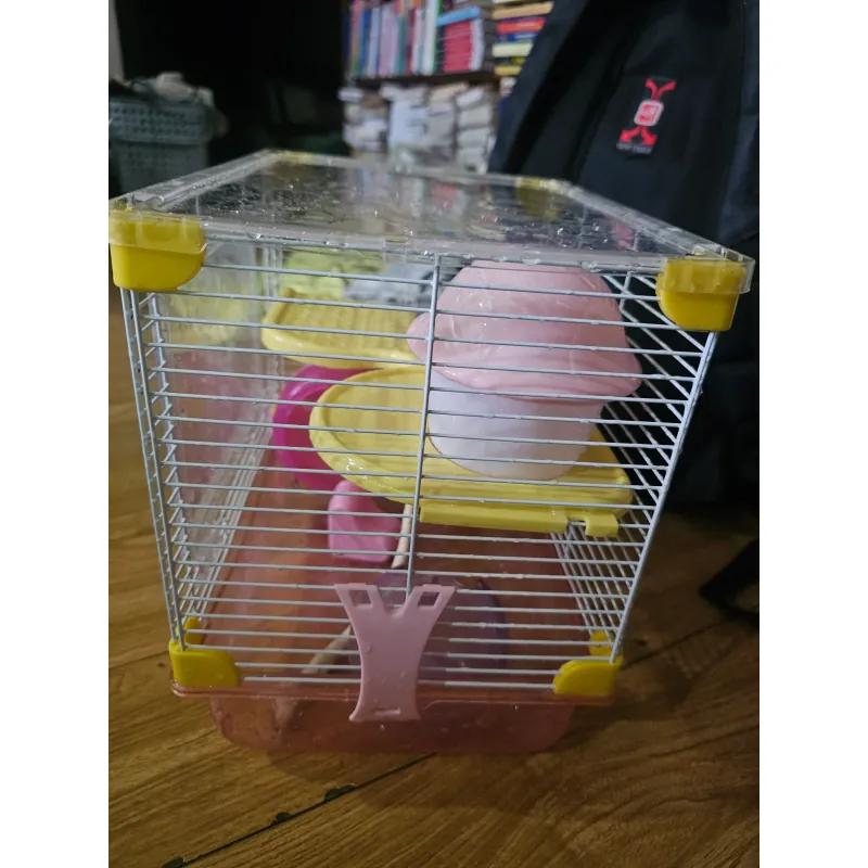 Lồng cho chuột Hamster 799603