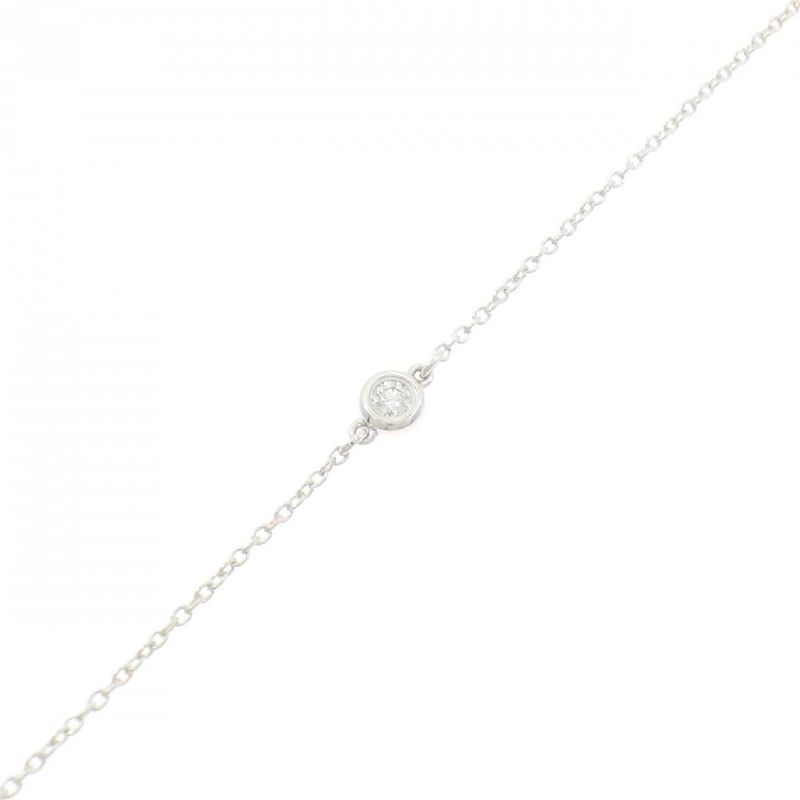 Tiffany By The Yard Bracelet - Hàng hiệu Authentic 844535