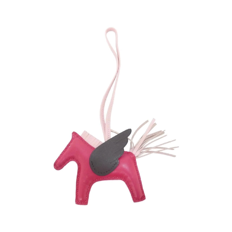 Túi charm Hermes Rodeo Pegasus PM 083010CA - Hàng hiệu Authentic 773512