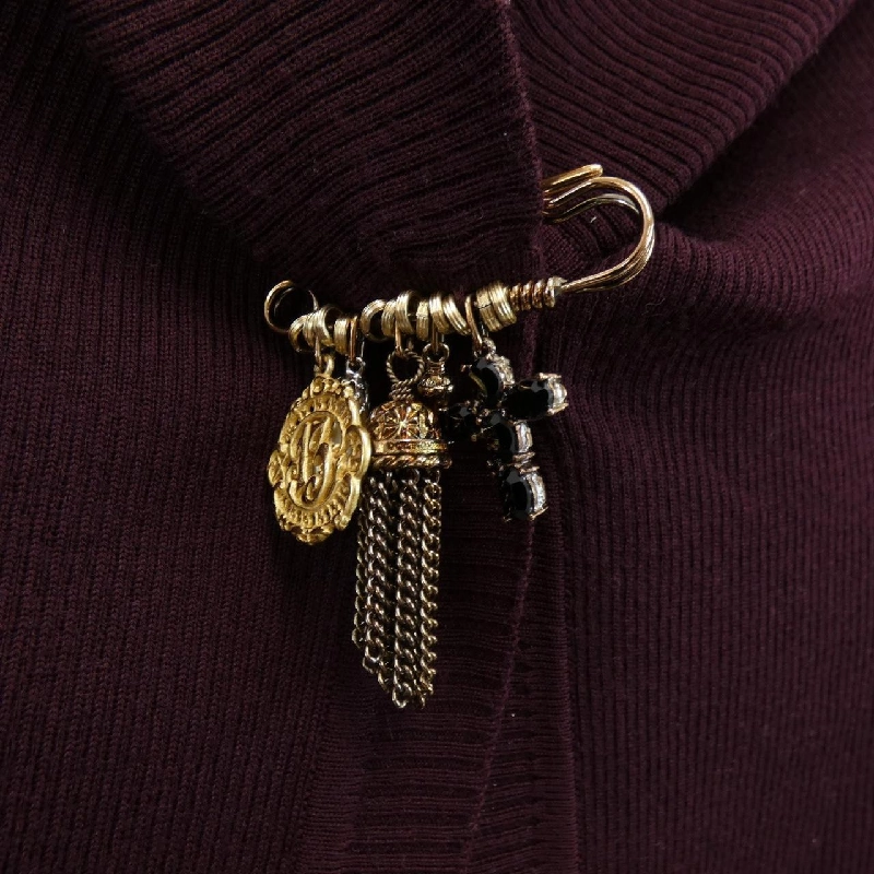 Dolce & Gabbana DOLCE&GABBANA FAC83K/F05AP Áo khoác - Hàng hiệu Chính hãng 774078