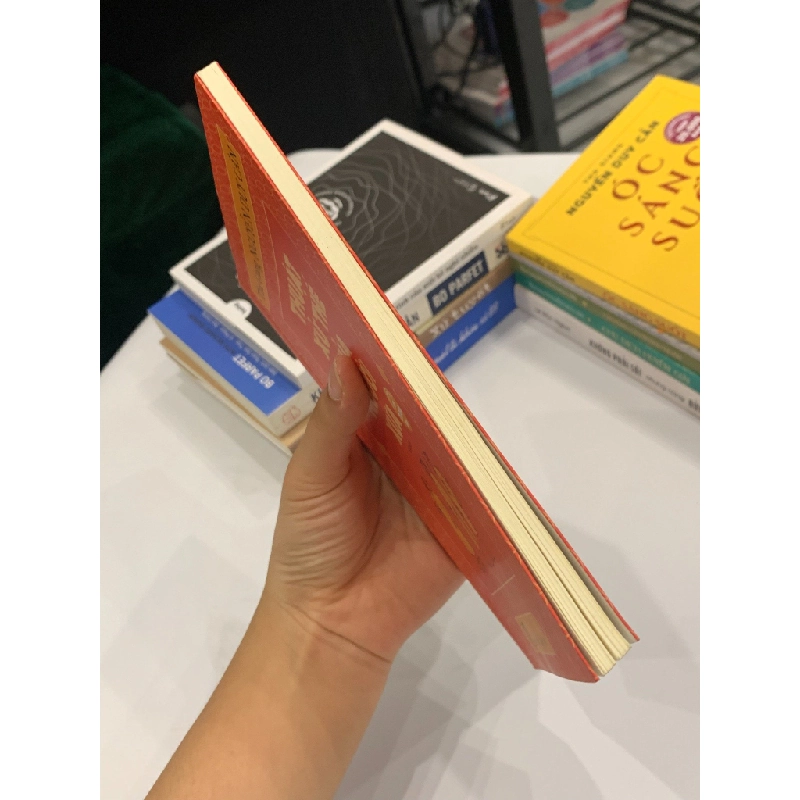 Thuật xử thế của người xưa - Thu Giang Nguyễn Duy Cần 543866