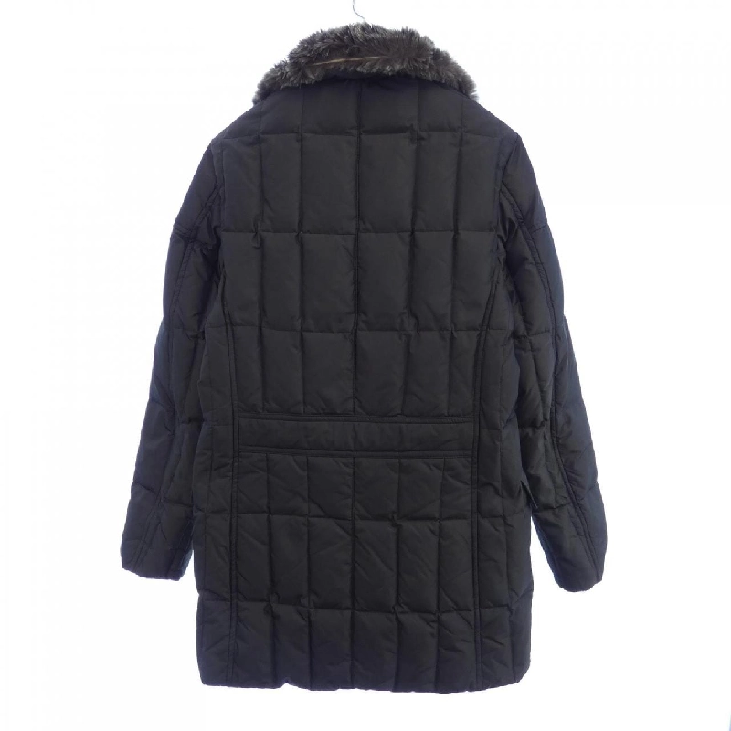 Áo khoác lông vũ MOORER - Hàng hiệu Authentic 897010