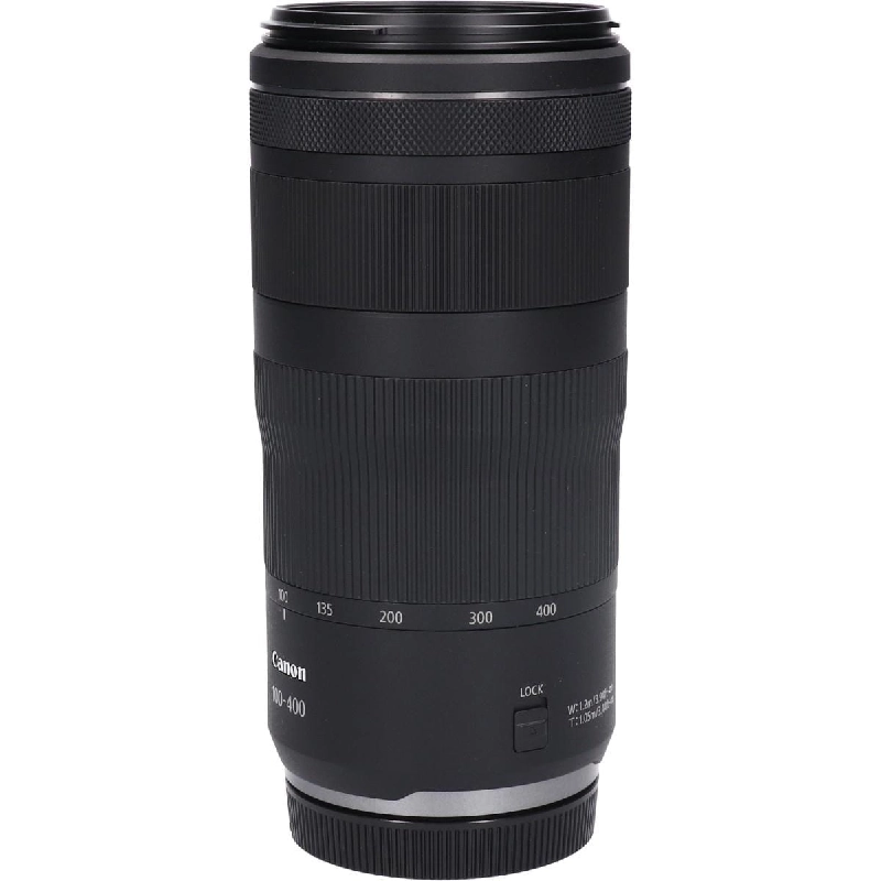 Ống kính RF100-400mm F5.6-8 IS USM - Hàng hiệu Authentic 878702