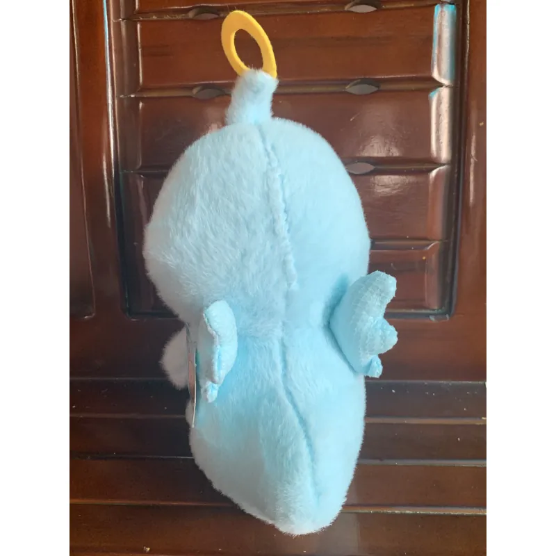 Chú rồng xanh xinh 1020336