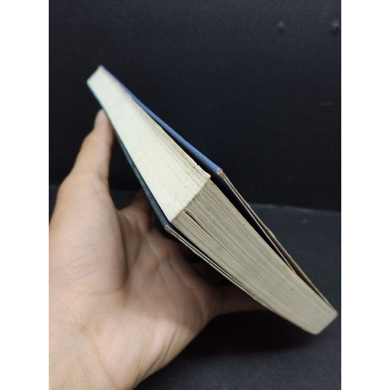 Charlie Bone lúc nửa đêm mới 80% ố bẩn nhẹ 2011 HCM2207 Jenny Nimmo VĂN HỌC 916363