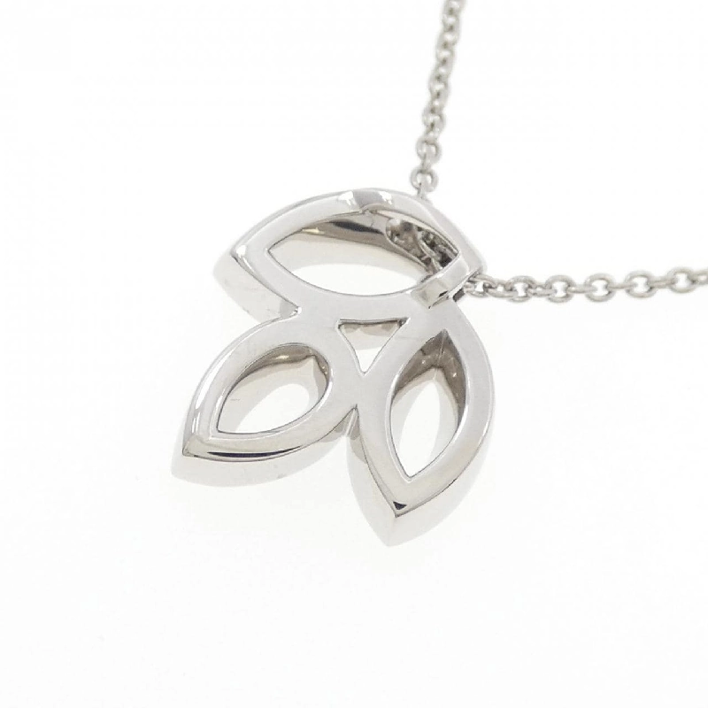 Hàng hiệu Harry Winston Lily Cluster Mini Necklace - Hàng hiệu Authentic 843885