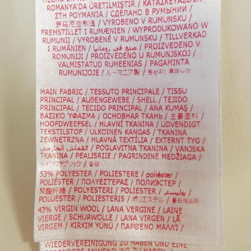 MARNI CUMU0054S3UTP S／S Shirt - Hàng hiệu Chính hãng 885278