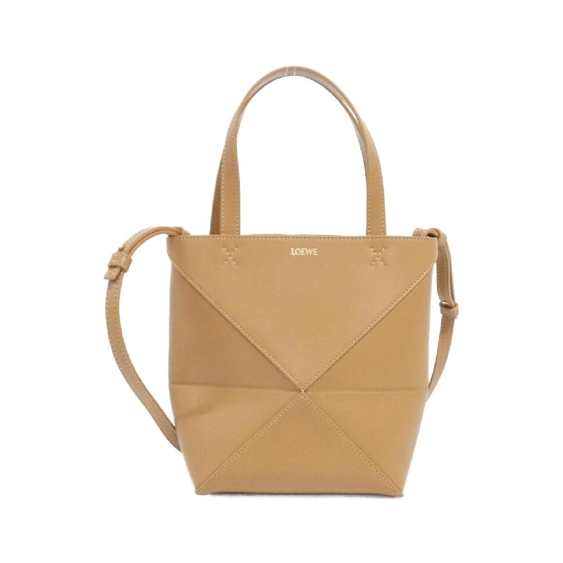 Túi xách Loewe Puzzle Fold Tote Mini A657V25X01 - Hàng hiệu Authentic 764157