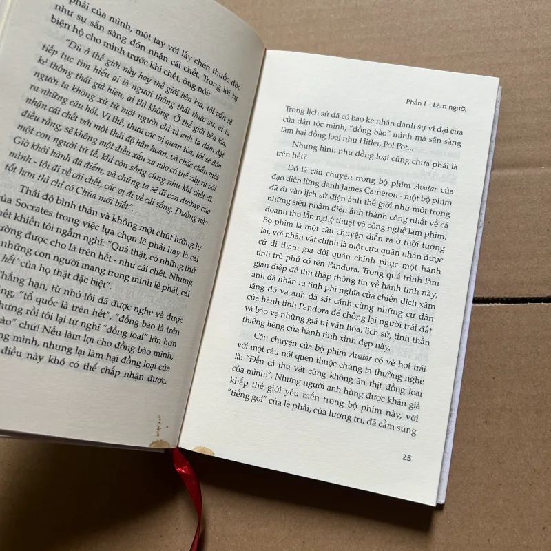 Đúng việc - Giản Tư Trung 998343