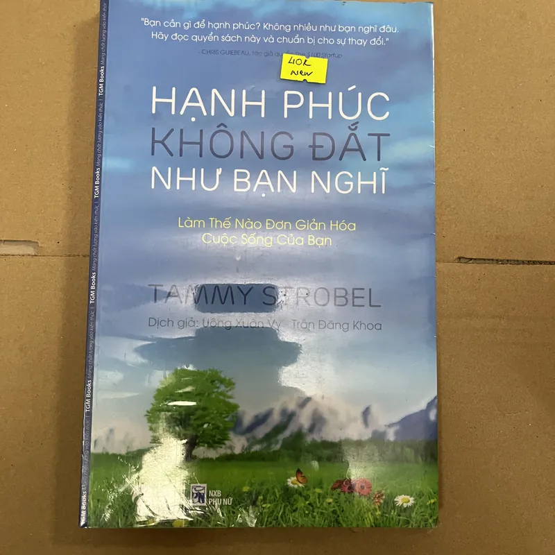 Hạnh phúc không đắt như bạn nghĩ 569474