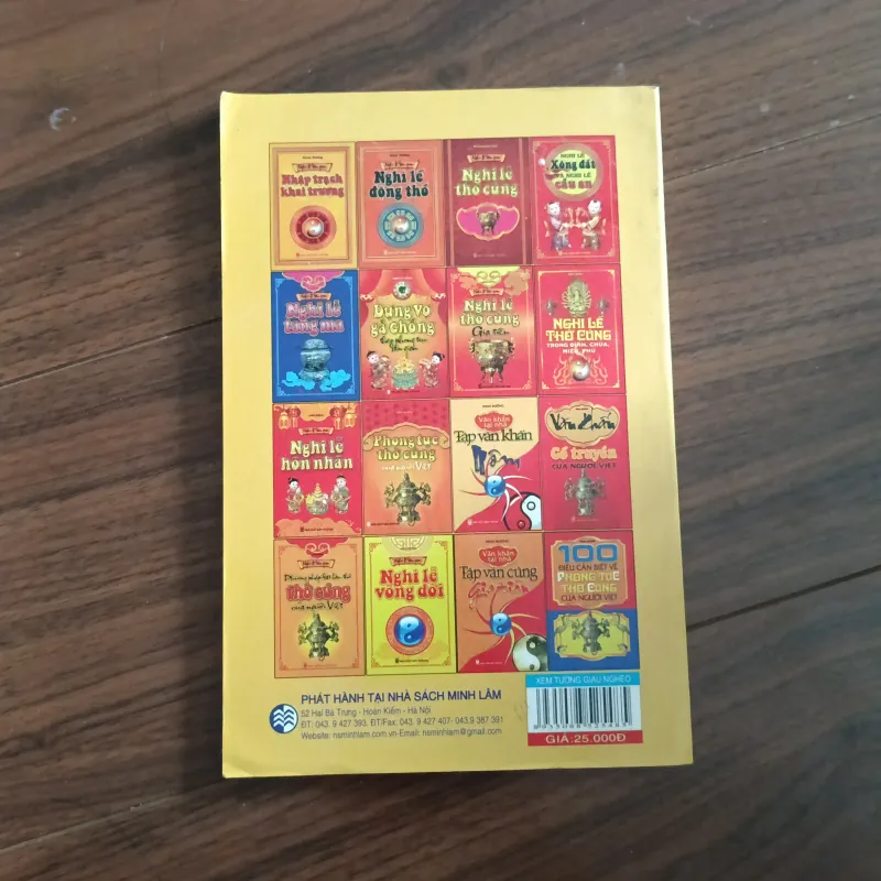 Xem tướng giàu nghèo 761430