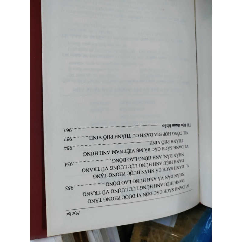 Địa chí thành phố Vinh 443168