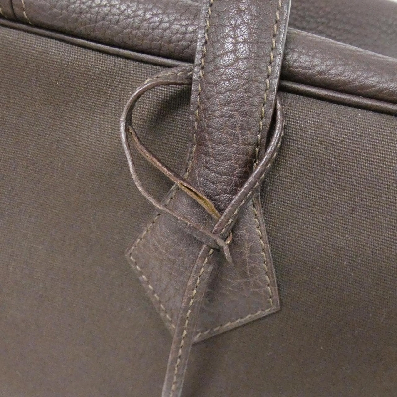 Túi Boston Hermes Victoria 43cm - Hàng hiệu Chính hãng 771149