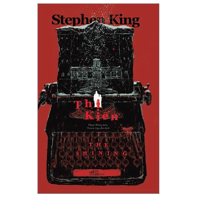 Thị Kiến - The Shining - Stephen King ASB.PO Oreka-Blogmeo120125 375360