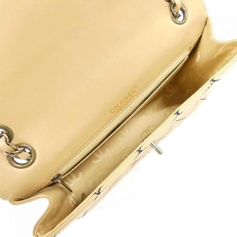 Túi xách vai Chanel Wild Stitch Line 16793 - Hàng hiệu Authentic 767442