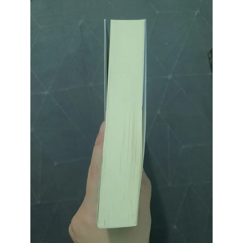 "Thời hoang dã" (new) - Ian Mandok (Nhã Nam) 752939