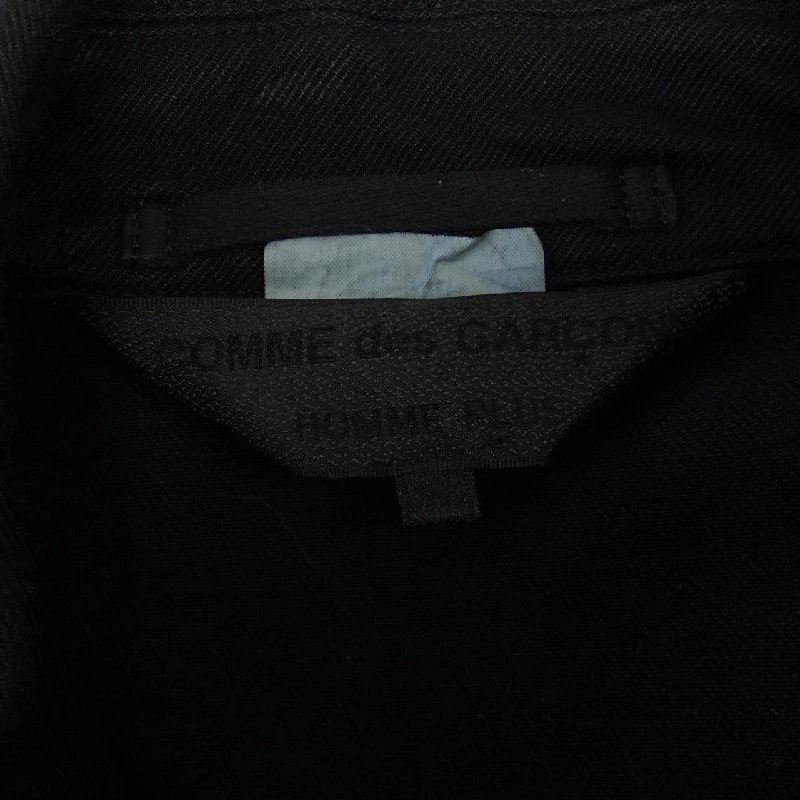 Jacket COMME des GARÇONS HOMME plus - Hàng hiệu Authentic 904600