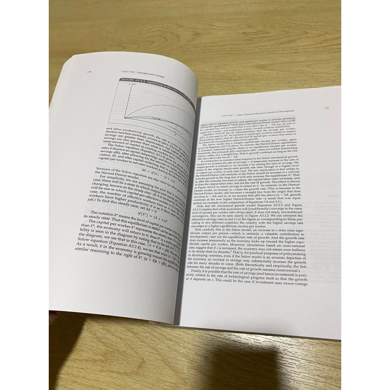Economics Development Todaro - Kinh tế Phát triển 479725