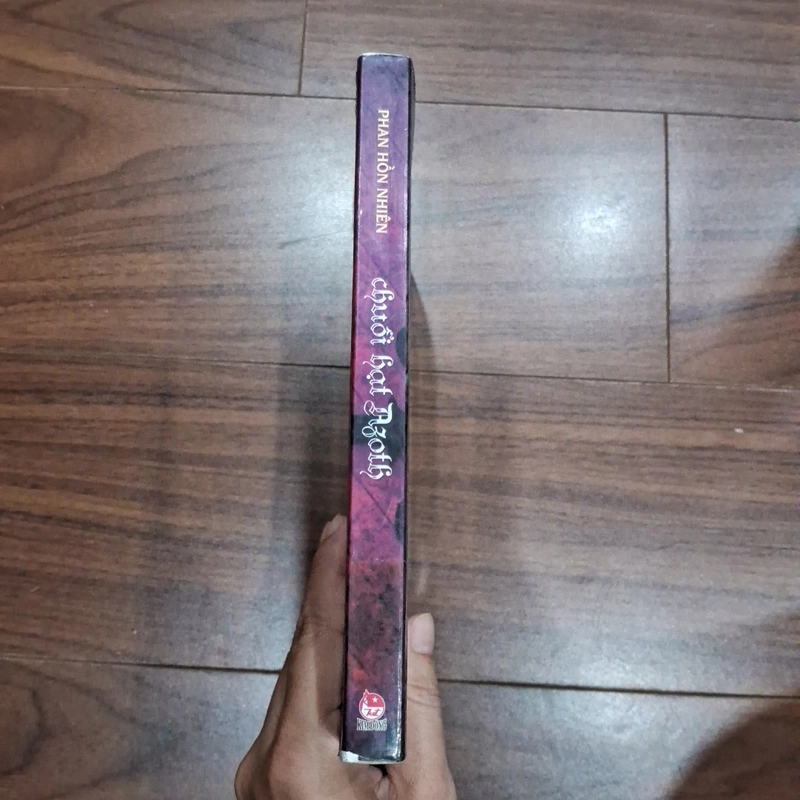 Chuỗi hạt goth 516476