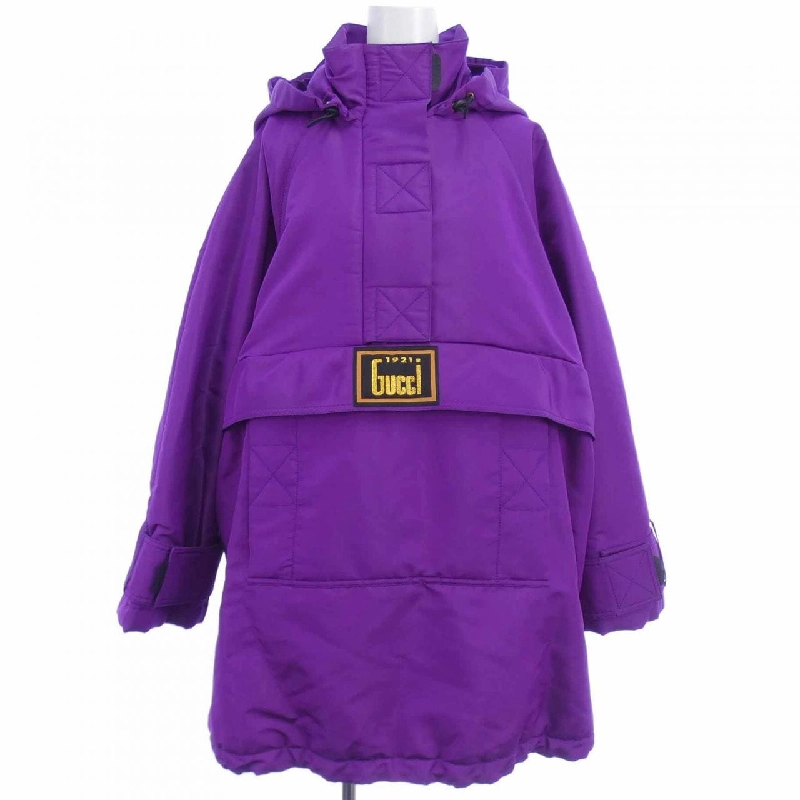 【Mã giảm giá】Gucci GUCCI Áo khoác 637966