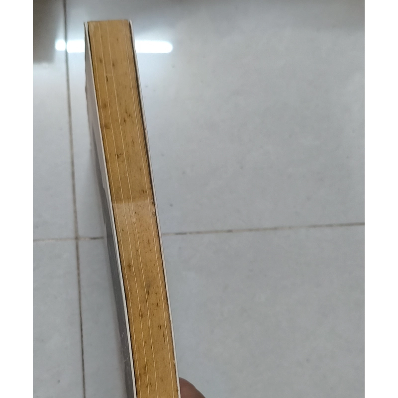 Tạm biệt em ổn  405005