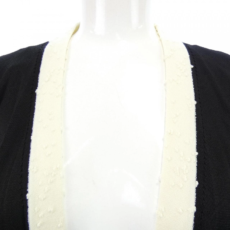 Áo khoác cardigan CHANEL P80094K11529 - Hàng hiệu Authentic 824524