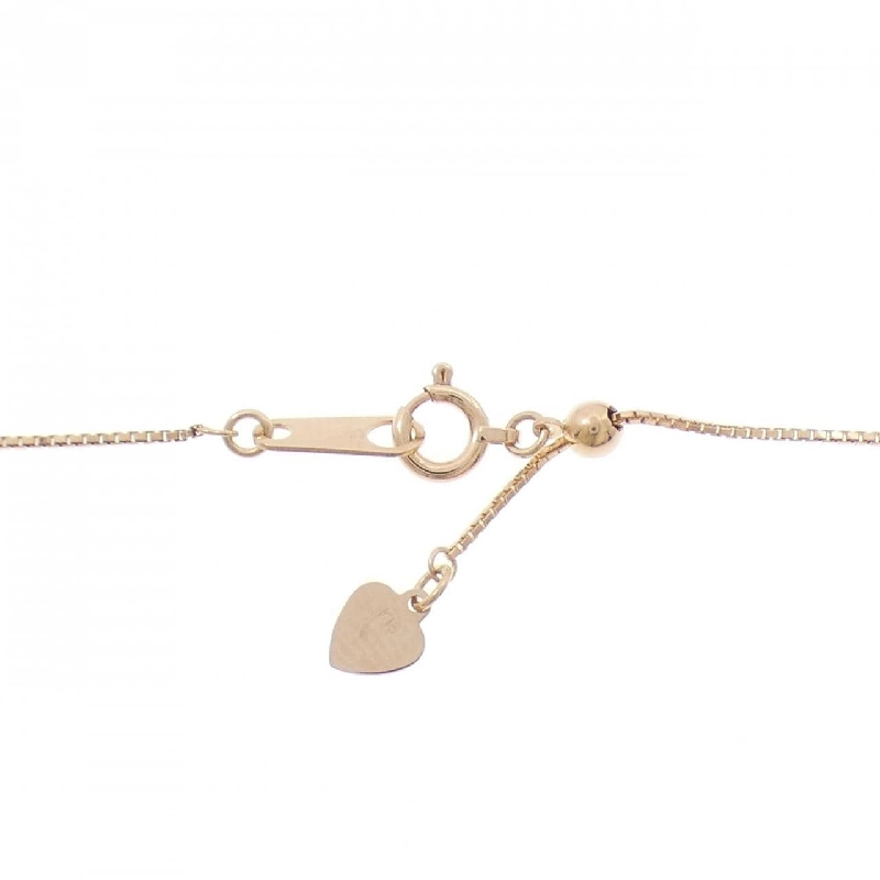 K18PG Dây chuyền kim cương 0.30CT - Hàng hiệu Chính hãng 856864