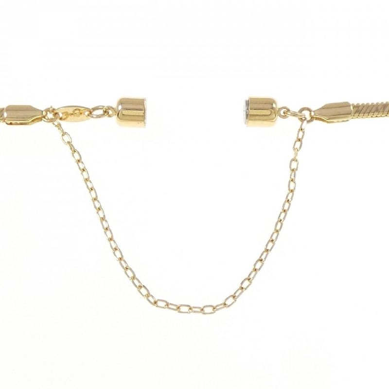 K18YG Vòng tay - Hàng hiệu Chính hãng 872525