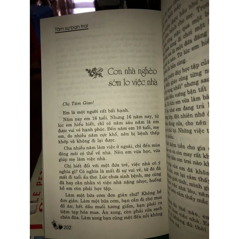 Tâm sự bạn trai - Nguyễn Kim Dân 784634