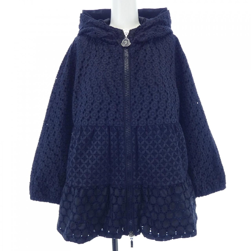 Áo khoác MONCLER - Hàng hiệu Authentic 638026