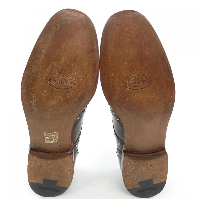 Giày CHURCH'S LANA MET - Hàng hiệu Authentic 829075