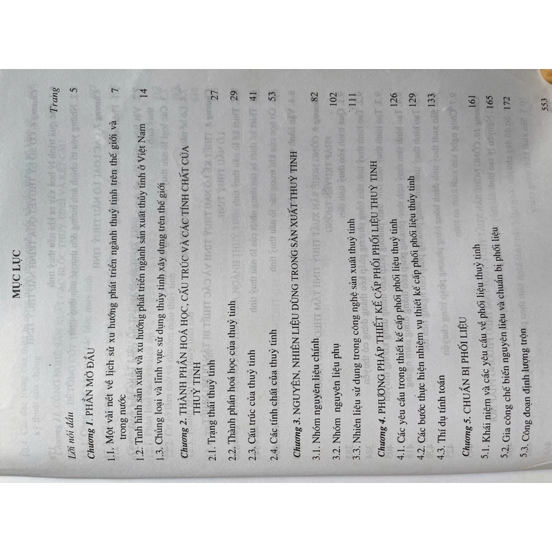 CÔNG NGHỆ THỦY TINH XÂY DỰNG 498232