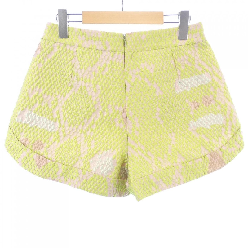 【Mã giảm giá】Emporio Armani EMPORIO ARMANI Quần short 654136