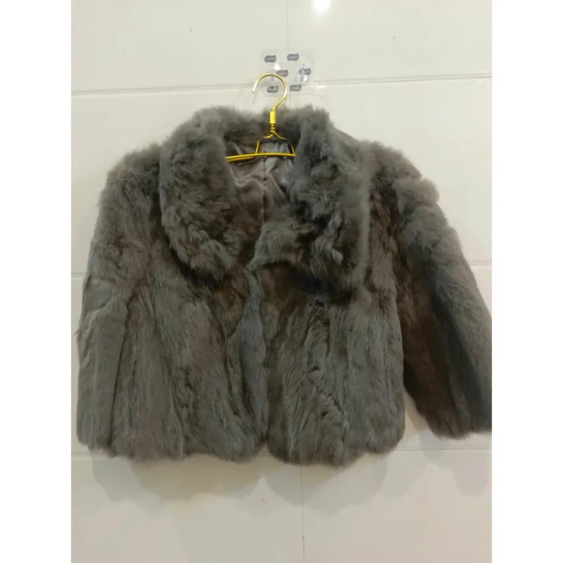 Áo lông thỏ 760945