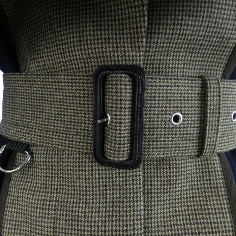 SACAI 22-06265 Áo khoác 629906