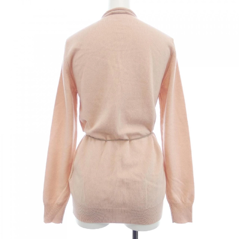 【Mã giảm giá】Áo khoác len PESERICO 638154