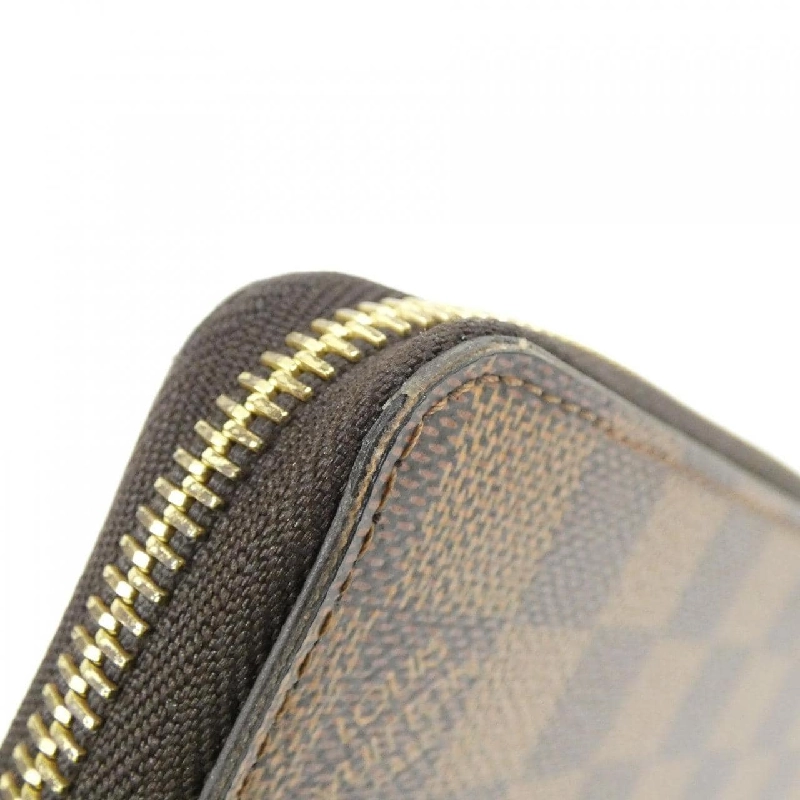 Ví Louis Vuitton Damier Zippy N41661 619840