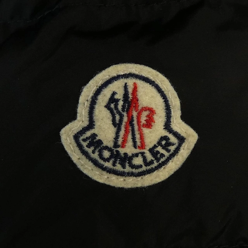 MONCLER FLAMMETTE Áo khoác lông - Hàng hiệu Chính hãng 820543