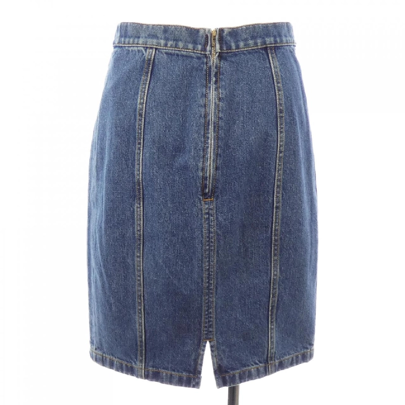 【Mã giảm giá】Chanel CHANEL Váy 652388