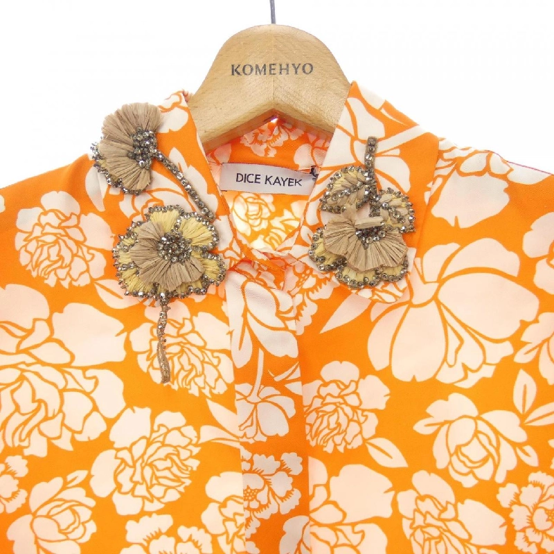 DICE KAYEK Áo sơ mi 633533