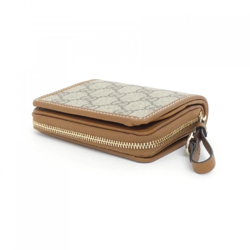 【Sản phẩm mới】Ví Gucci GG EMBLEM 819131 FAD6L 620743