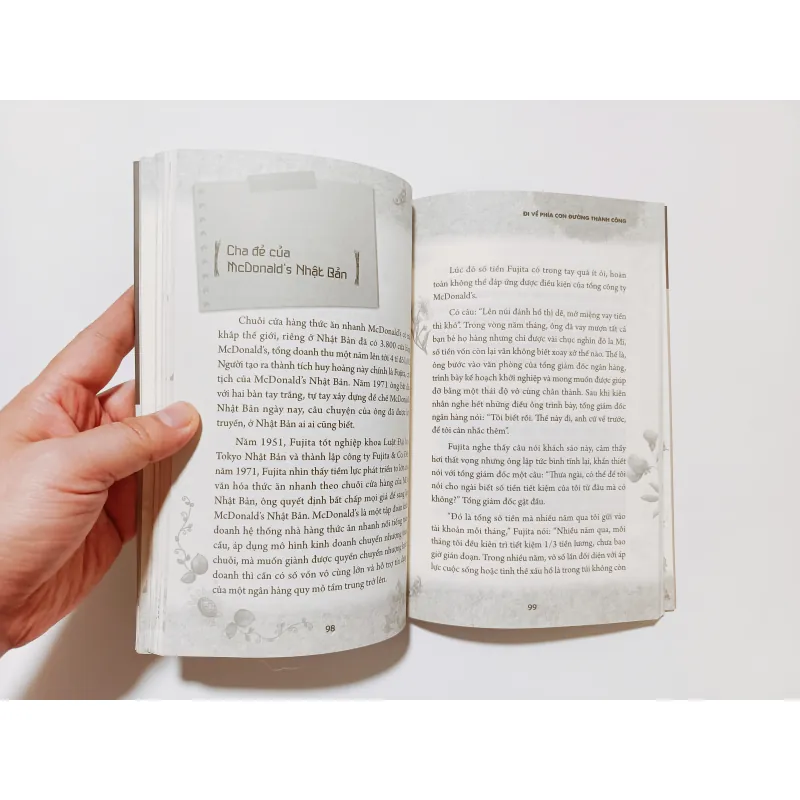 Đừng Chỉ Là Hi Vọng - Cùng Dale Carnegie Tiến Tới Thành Công 778373