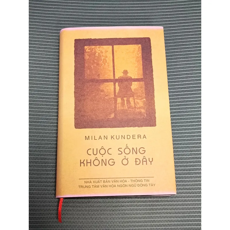 Cuộc sống không ở đây (Milan Kundera) 734653